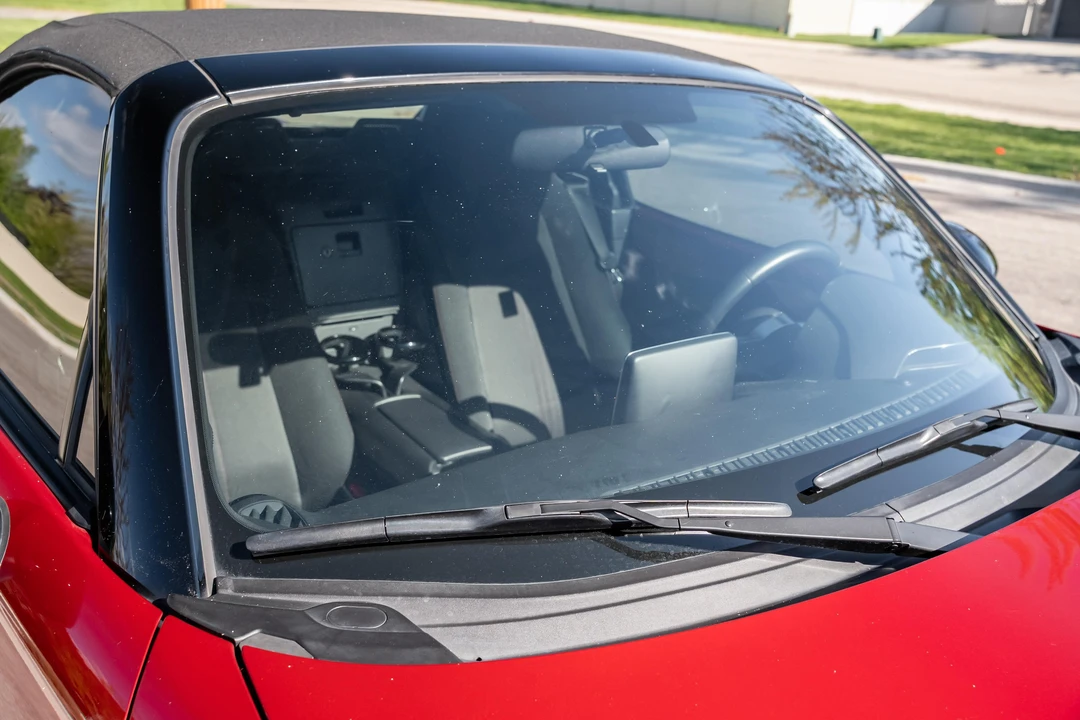 2016 Mazda ND MX-5 Miata - Image 25 of 31