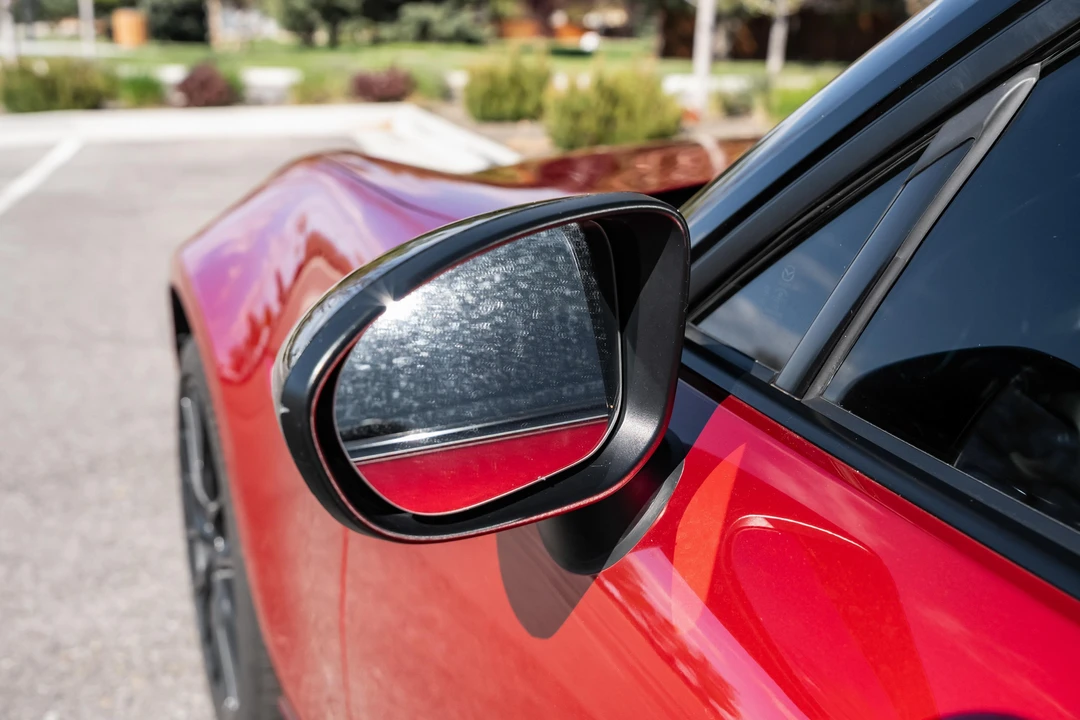 2016 Mazda ND MX-5 Miata - Image 30 of 31