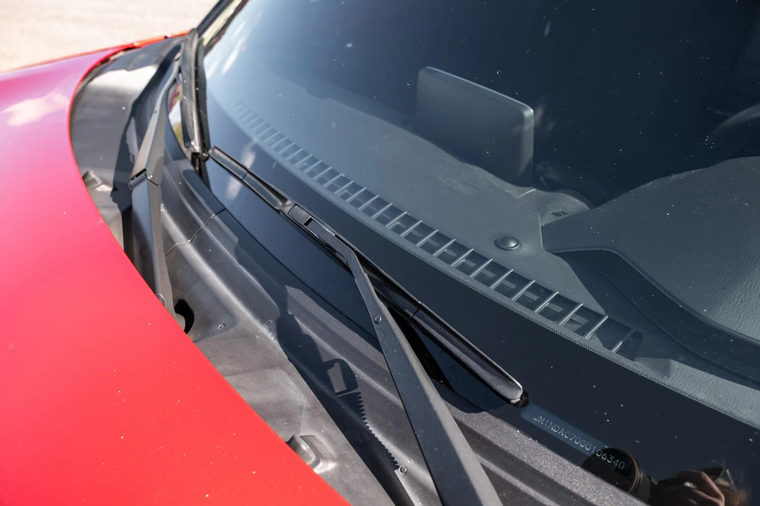 2016 Mazda ND MX-5 Miata - Image 27 of 31
