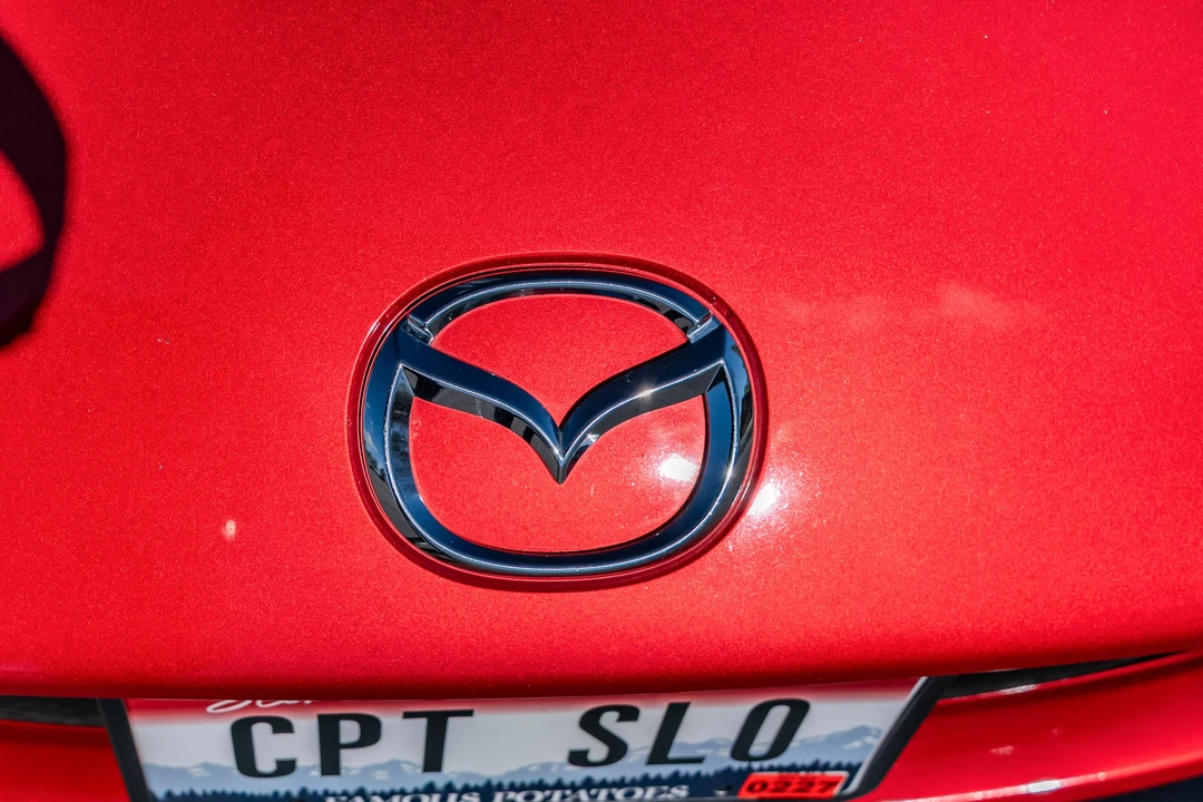 2016 Mazda ND MX-5 Miata - Image 22 of 31