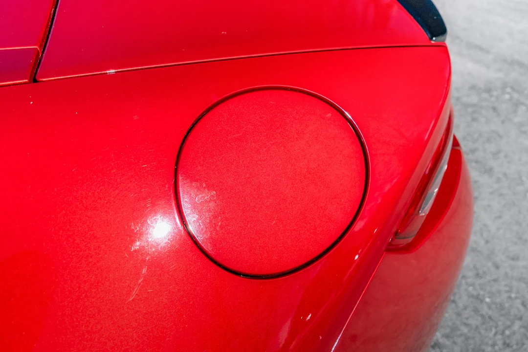 2016 Mazda ND MX-5 Miata - Image 31 of 31