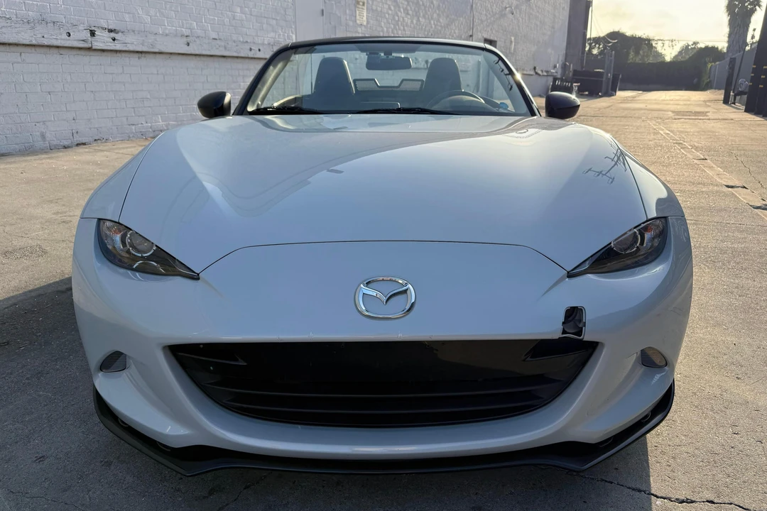 2016 Mazda ND MX-5 Miata - Image 2 of 31