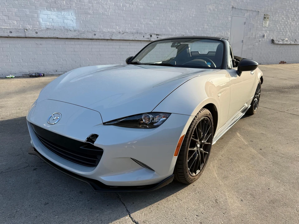 2016 Mazda ND MX-5 Miata - Image 7 of 31