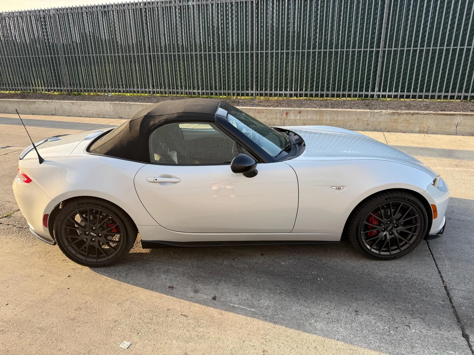 2016 Mazda ND MX-5 Miata - Image 31 of 31