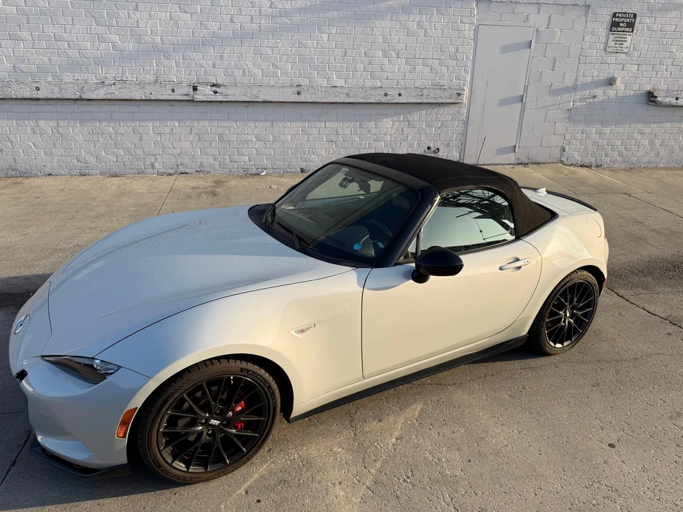 2016 Mazda ND MX-5 Miata - Image 26 of 31