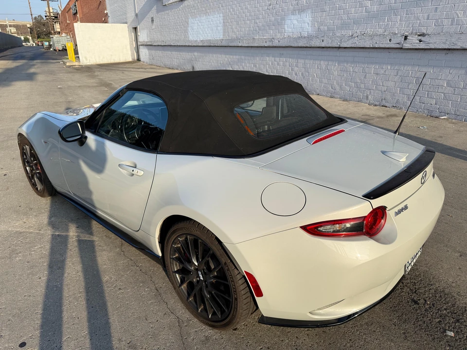 2016 Mazda ND MX-5 Miata - Image 28 of 31