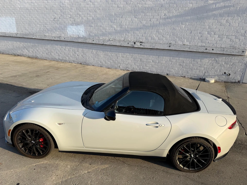 2016 Mazda ND MX-5 Miata - Image 27 of 31