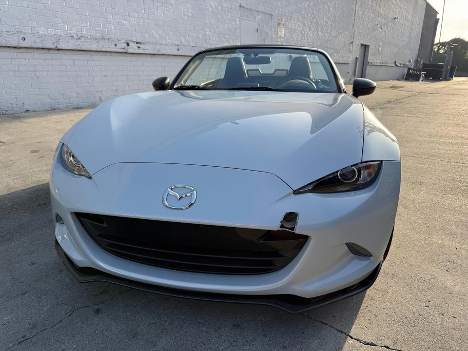 2016 Mazda ND MX-5 Miata - Image 6 of 31