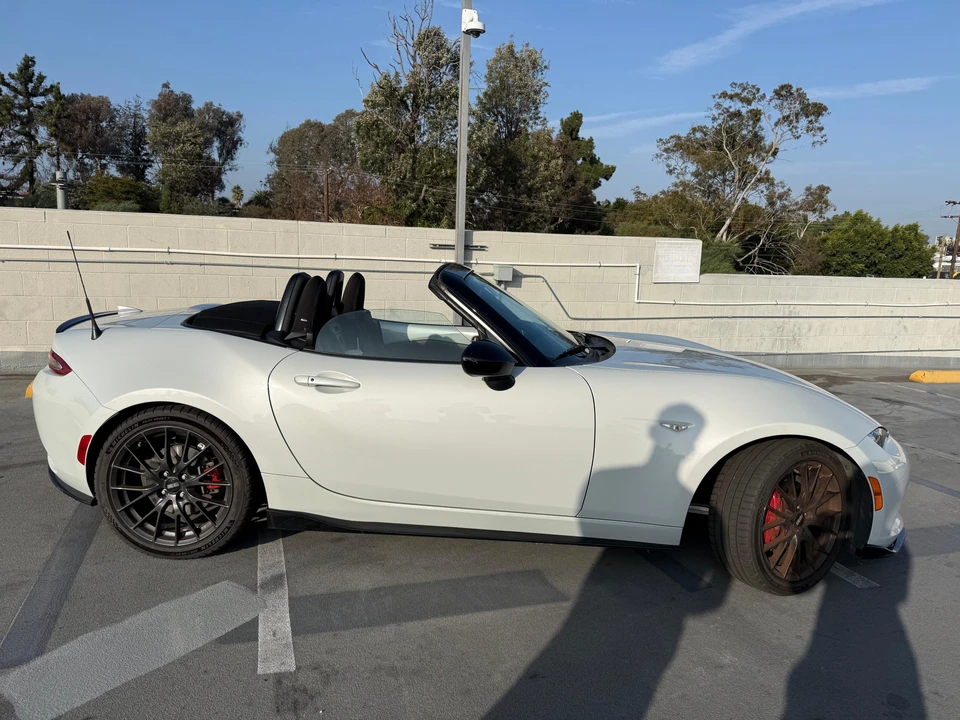 2016 Mazda ND MX-5 Miata - Image 21 of 31