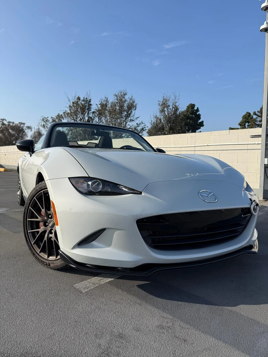 2016 Mazda ND MX-5 Miata - Image 24 of 31