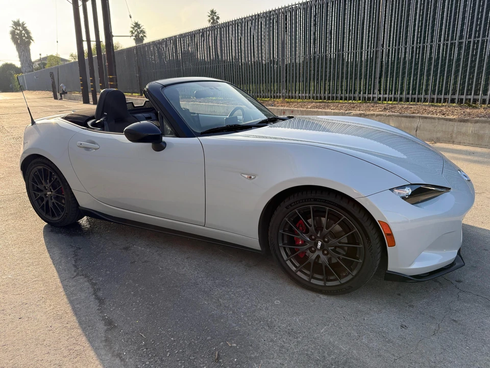 2016 Mazda ND MX-5 Miata - Image 22 of 31