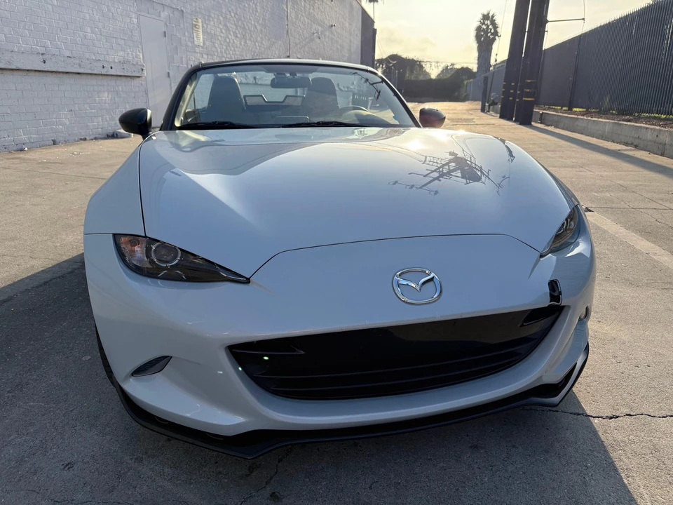 2016 Mazda ND MX-5 Miata - Image 25 of 31