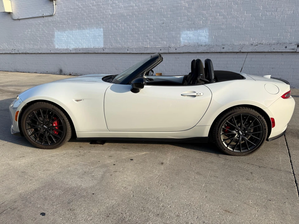 2016 Mazda ND MX-5 Miata - Image 10 of 31
