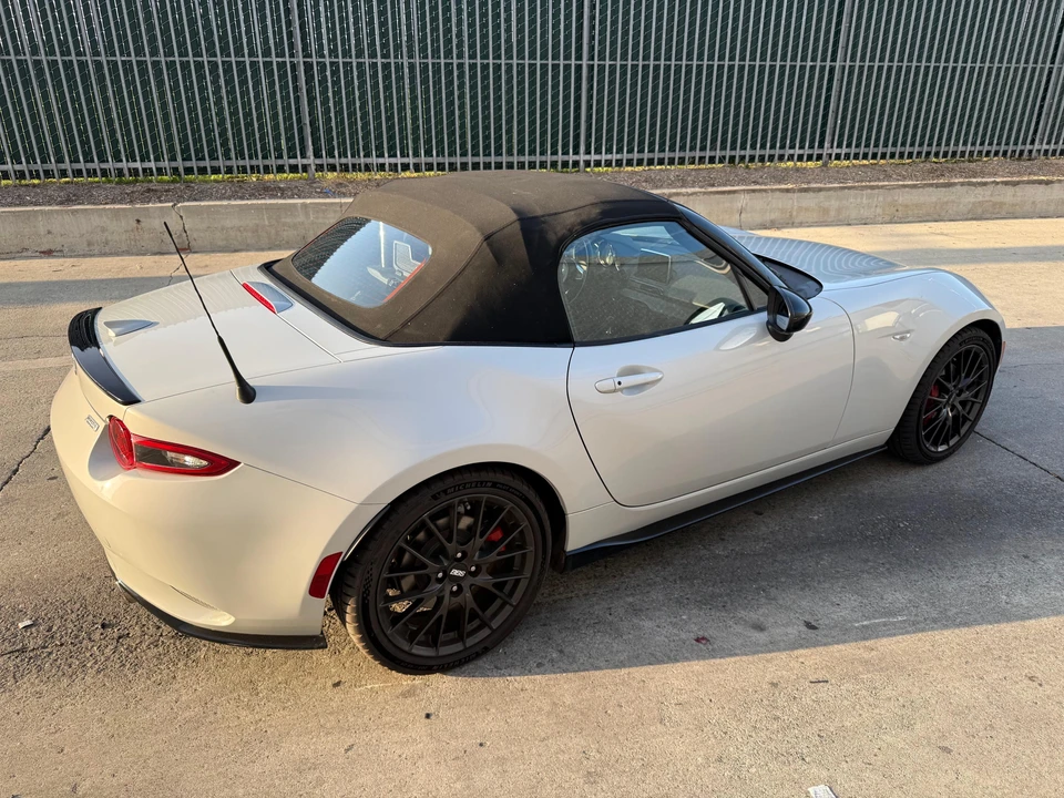 2016 Mazda ND MX-5 Miata - Image 30 of 31