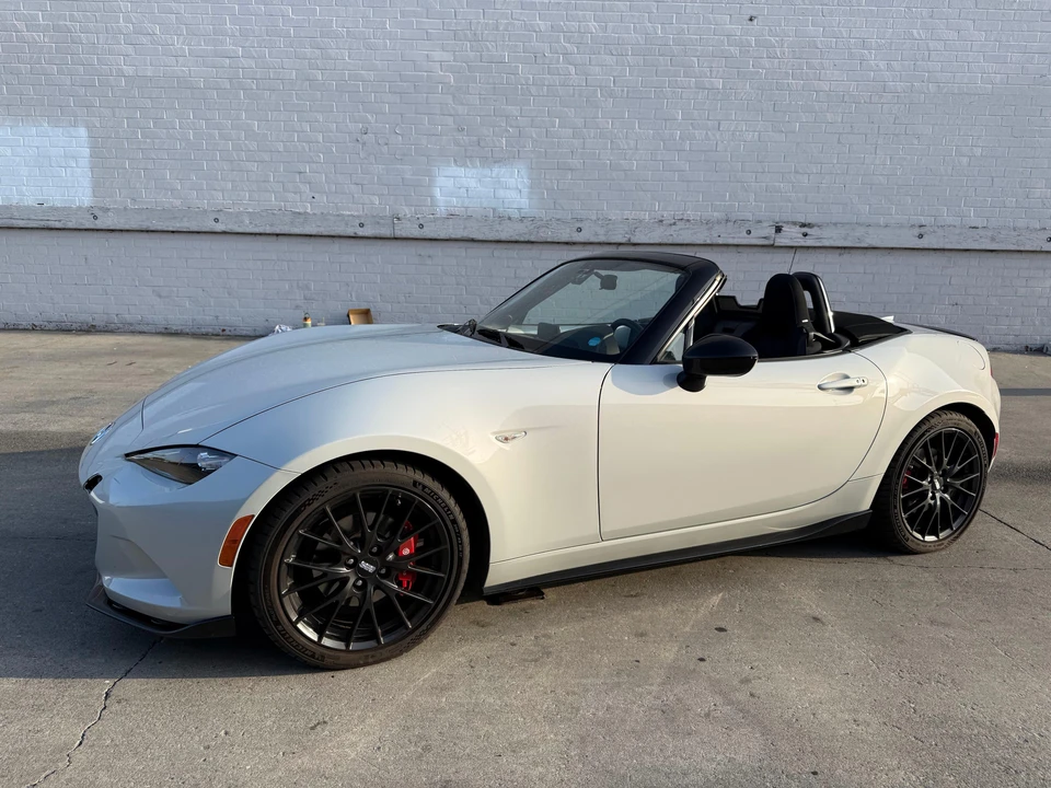 2016 Mazda ND MX-5 Miata - Image 8 of 31