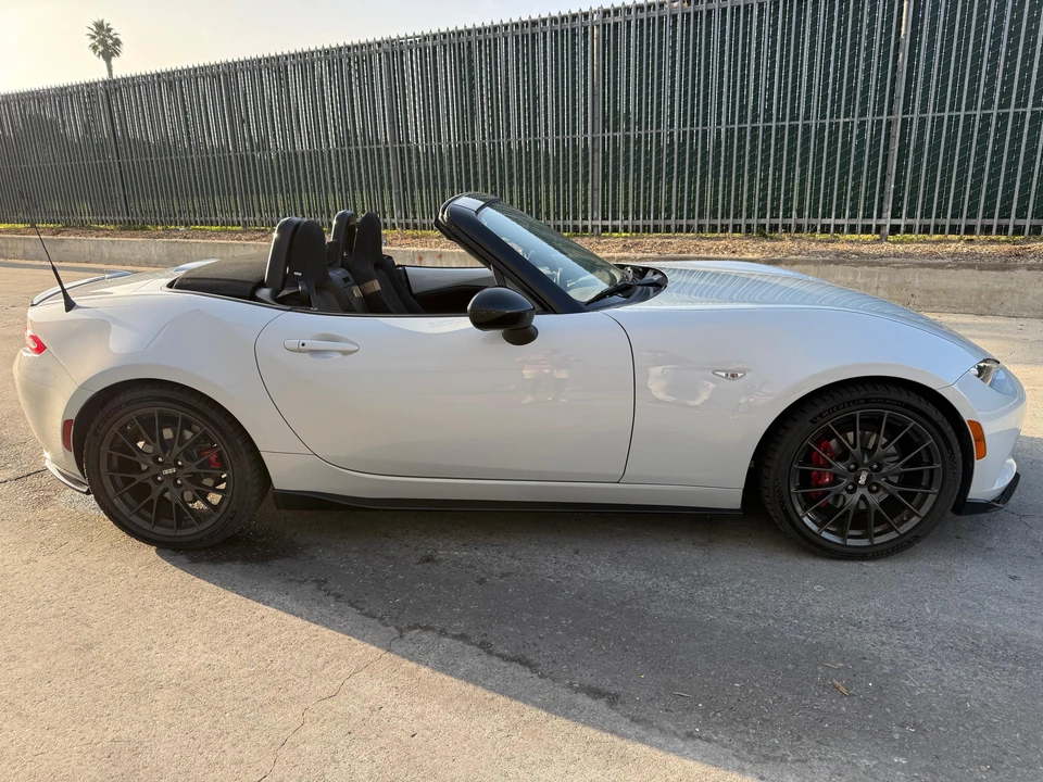 2016 Mazda ND MX-5 Miata - Image 20 of 31