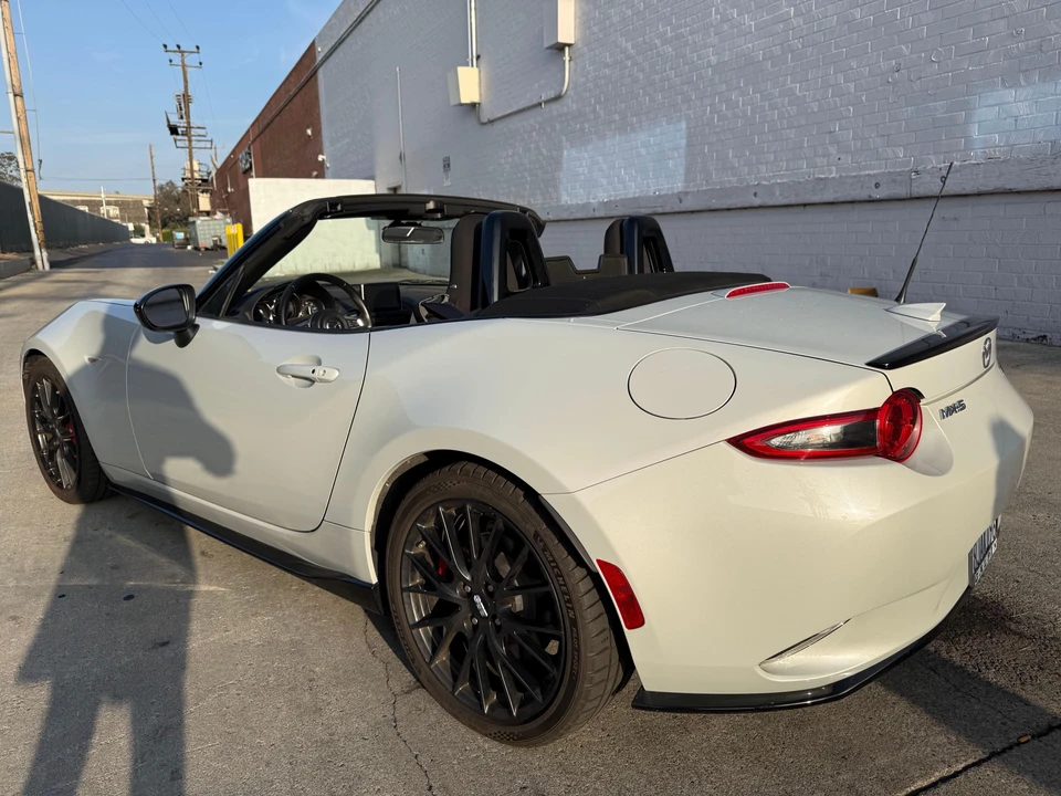 2016 Mazda ND MX-5 Miata - Image 12 of 31
