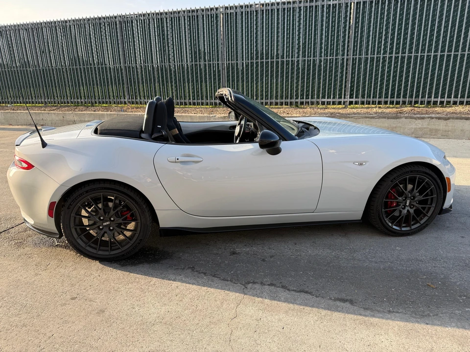 2016 Mazda ND MX-5 Miata - Image 19 of 31