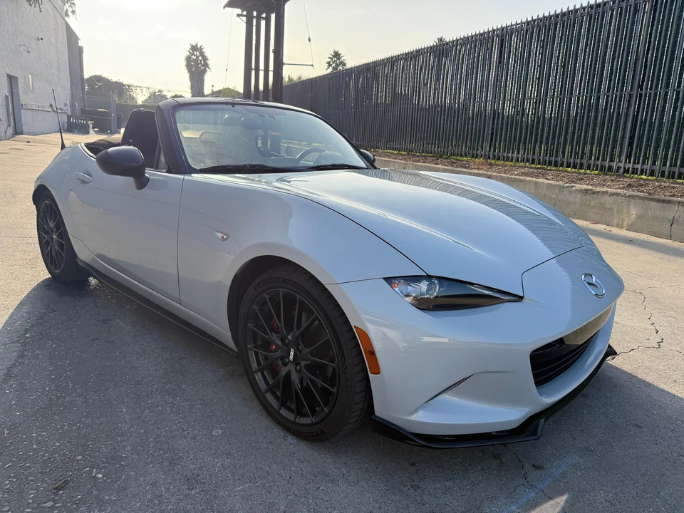 2016 Mazda ND MX-5 Miata - Image 23 of 31