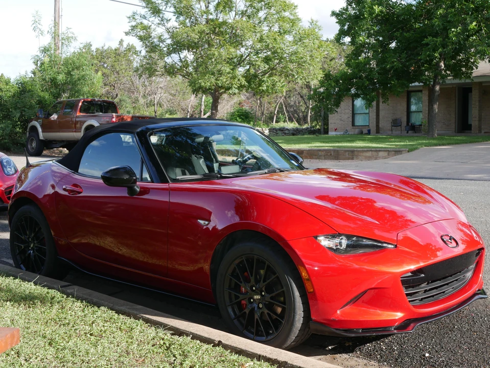 2016 Mazda ND MX-5 Miata - Image 30 of 31
