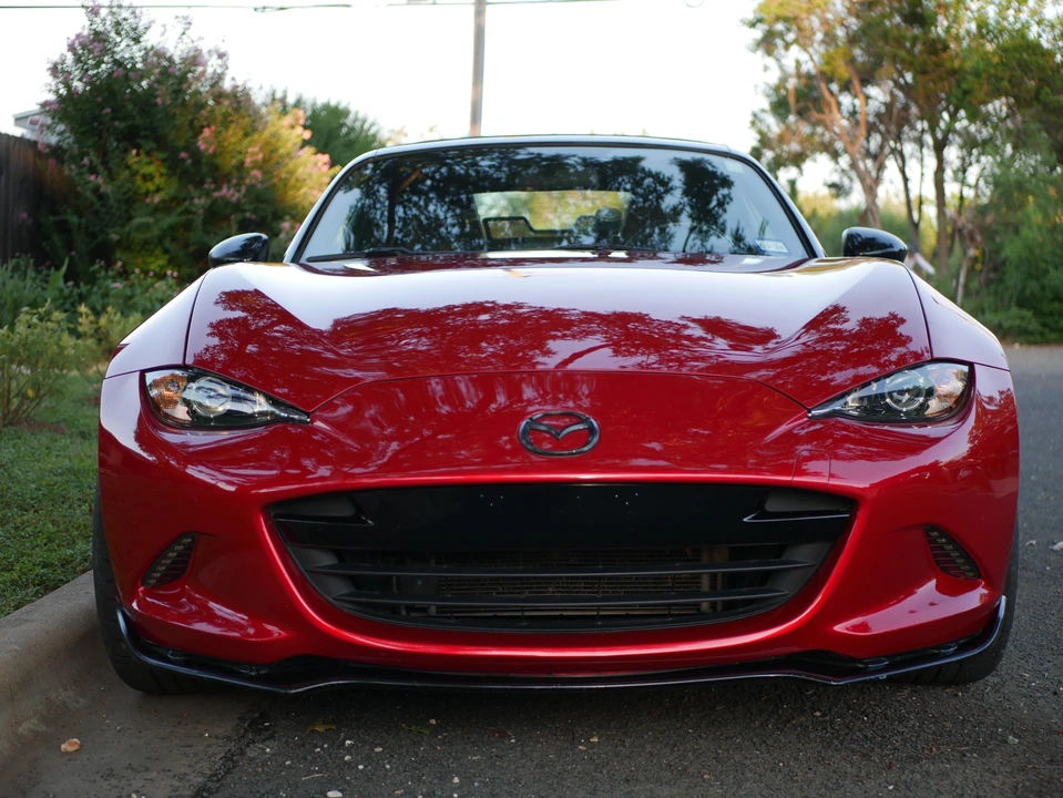 2016 Mazda ND MX-5 Miata - Image 24 of 31