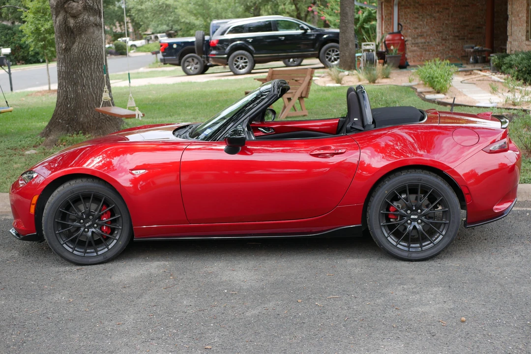 2016 Mazda ND MX-5 Miata - Image 3 of 31