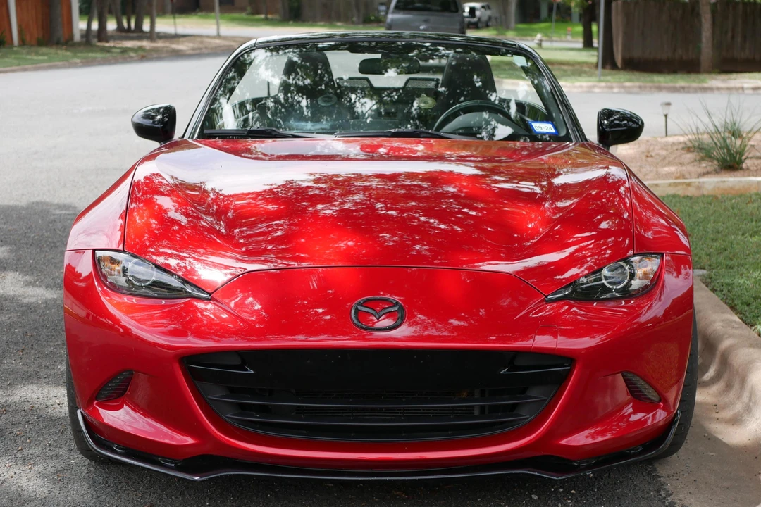 2016 Mazda ND MX-5 Miata - Image 2 of 31