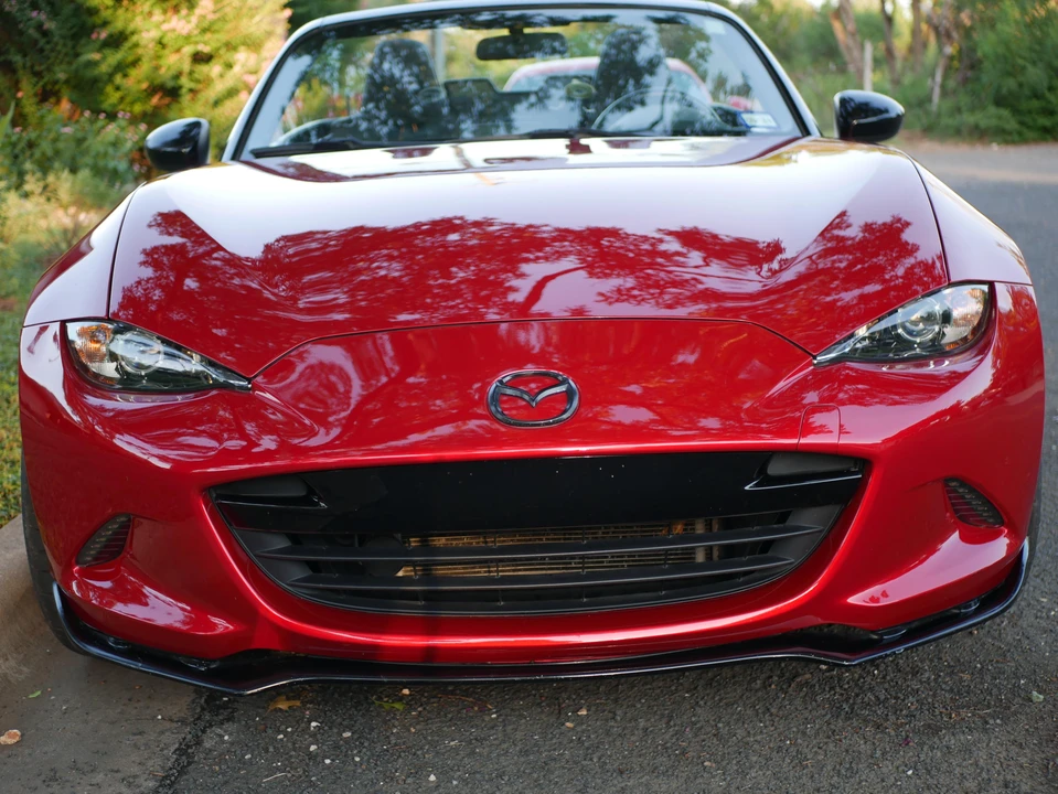 2016 Mazda ND MX-5 Miata - Image 6 of 31