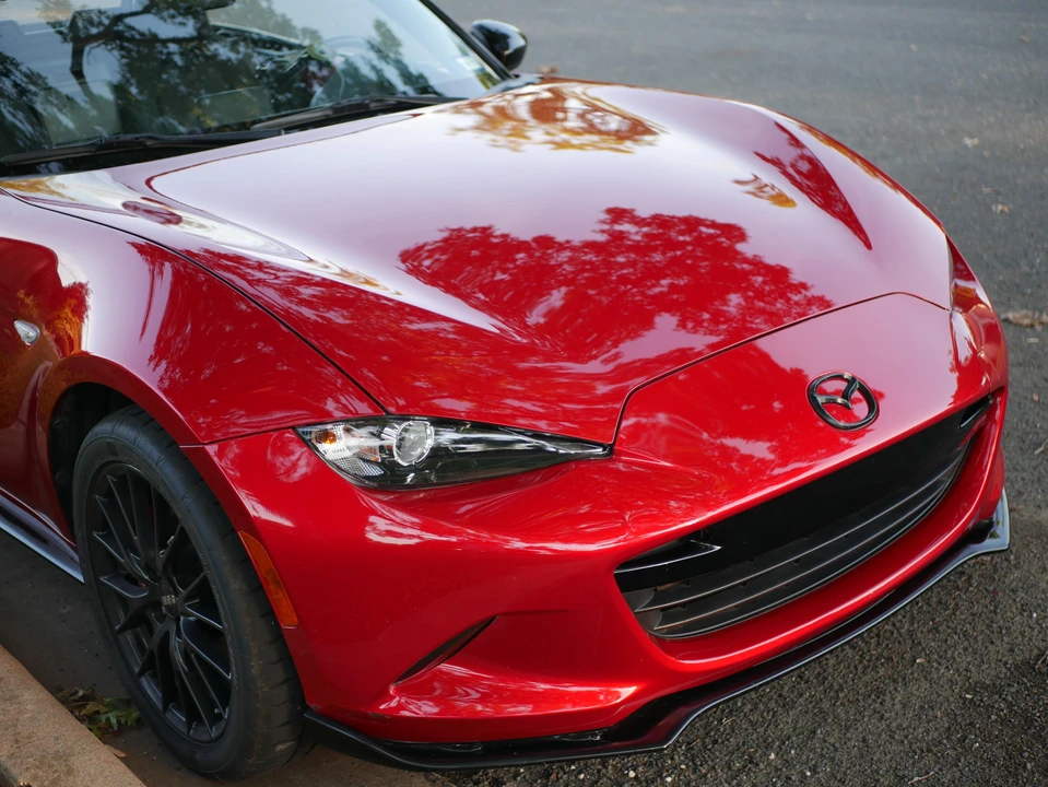 2016 Mazda ND MX-5 Miata - Image 31 of 31