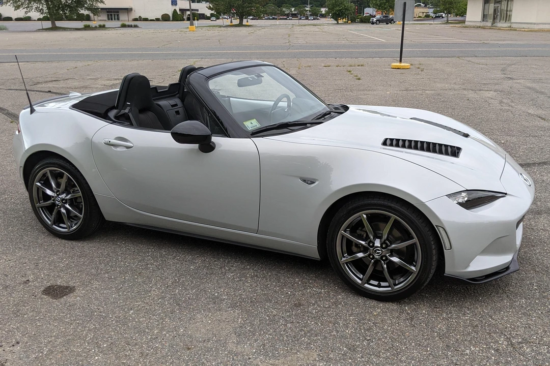 2016 Mazda ND MX-5 Miata - Image 3 of 31