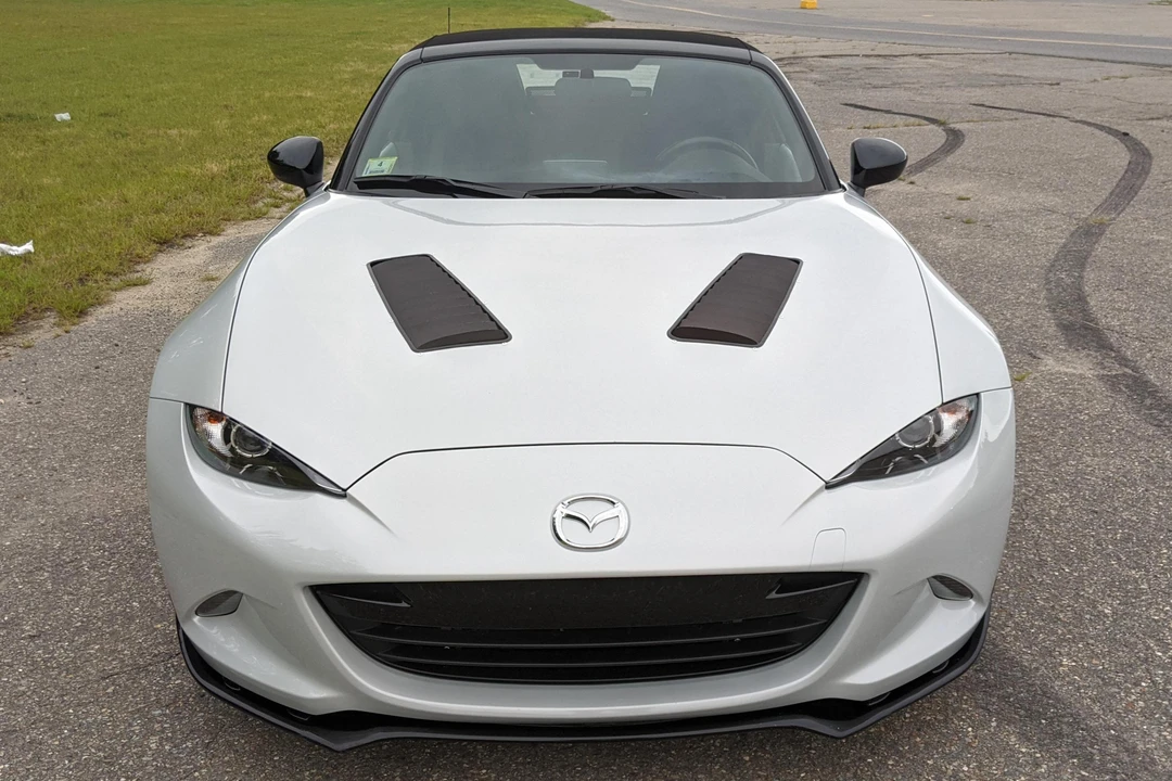 2016 Mazda ND MX-5 Miata - Image 2 of 31