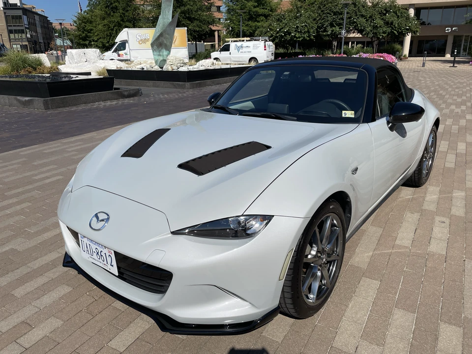 2016 Mazda ND MX-5 Miata - Image 17 of 31