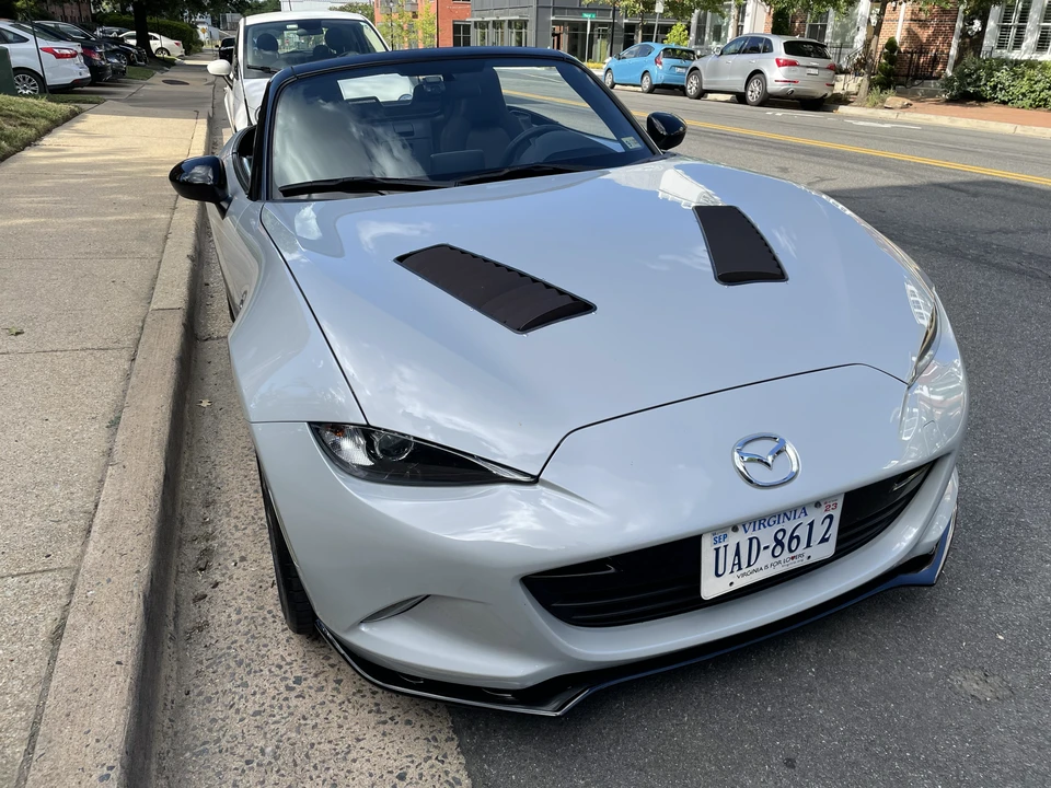 2016 Mazda ND MX-5 Miata - Image 14 of 31