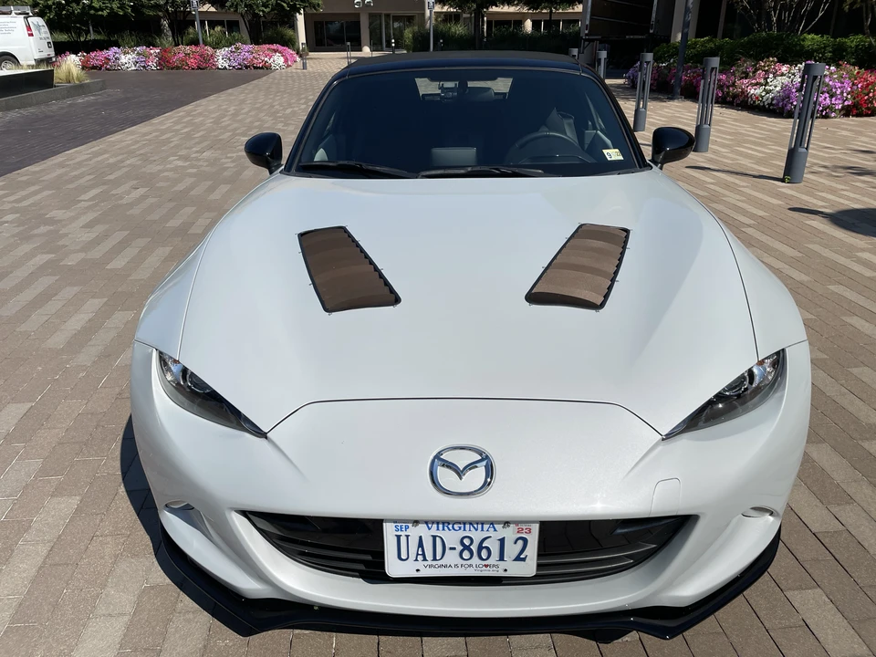 2016 Mazda ND MX-5 Miata - Image 15 of 31