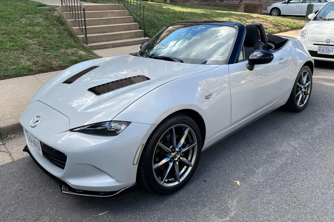 2016 Mazda ND MX-5 Miata - Image 7 of 31