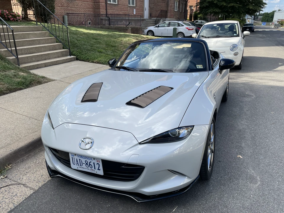 2016 Mazda ND MX-5 Miata - Image 6 of 31