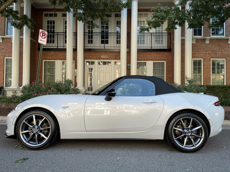 2016 Mazda ND MX-5 Miata - Image 22 of 31