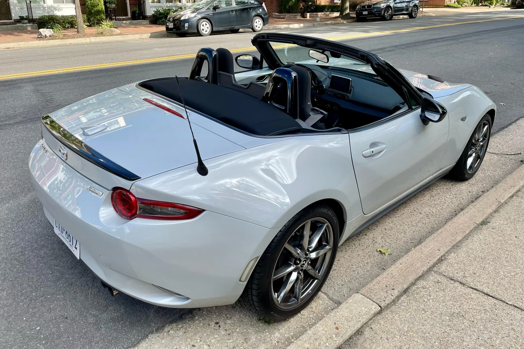 2016 Mazda ND MX-5 Miata - Image 4 of 31