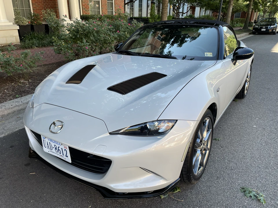 2016 Mazda ND MX-5 Miata - Image 16 of 31