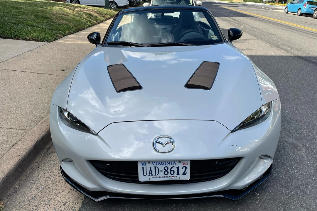 2016 Mazda ND MX-5 Miata - Image 2 of 31