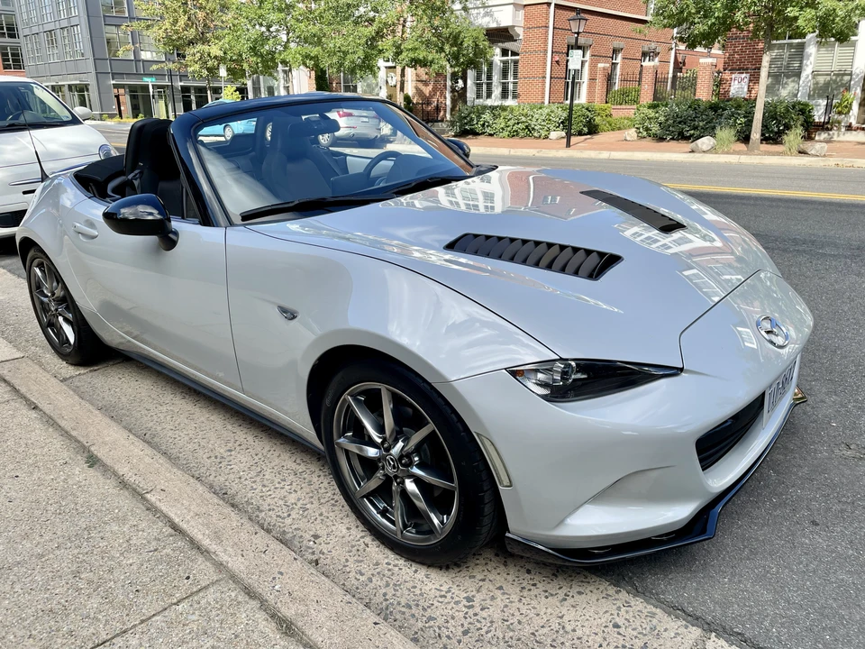 2016 Mazda ND MX-5 Miata - Image 13 of 31