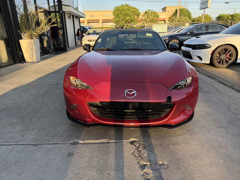 2016 Mazda ND MX-5 Miata - Image 3 of 7
