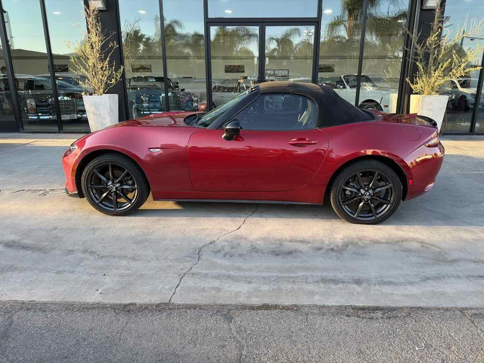 2016 Mazda ND MX-5 Miata - Image 5 of 7
