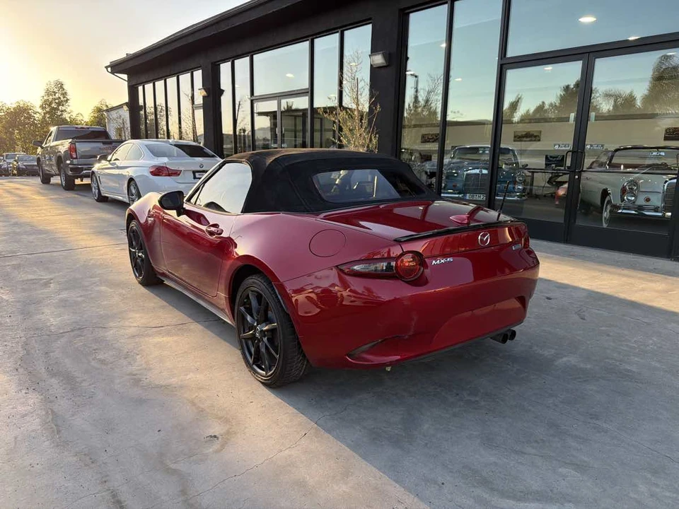 2016 Mazda ND MX-5 Miata - Image 6 of 7