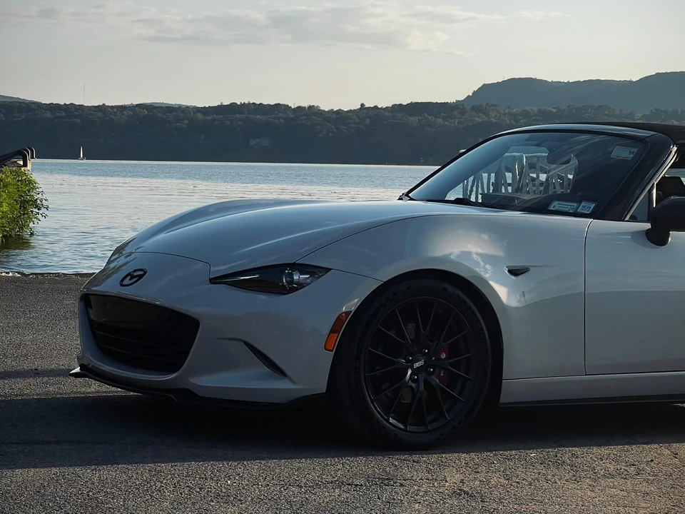 2016 Mazda ND MX-5 Miata - Image 27 of 31