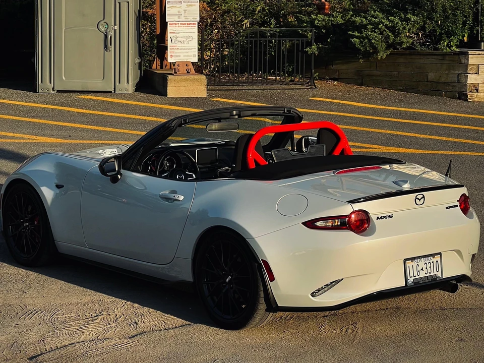 2016 Mazda ND MX-5 Miata - Image 10 of 31
