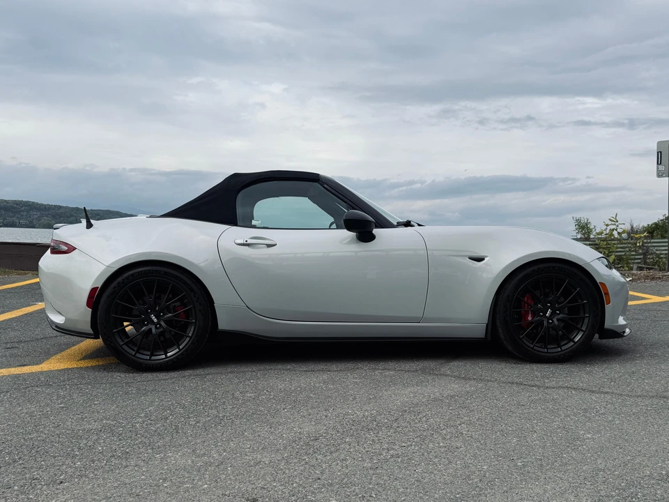 2016 Mazda ND MX-5 Miata - Image 22 of 31
