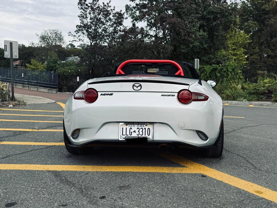 2016 Mazda ND MX-5 Miata - Image 12 of 31