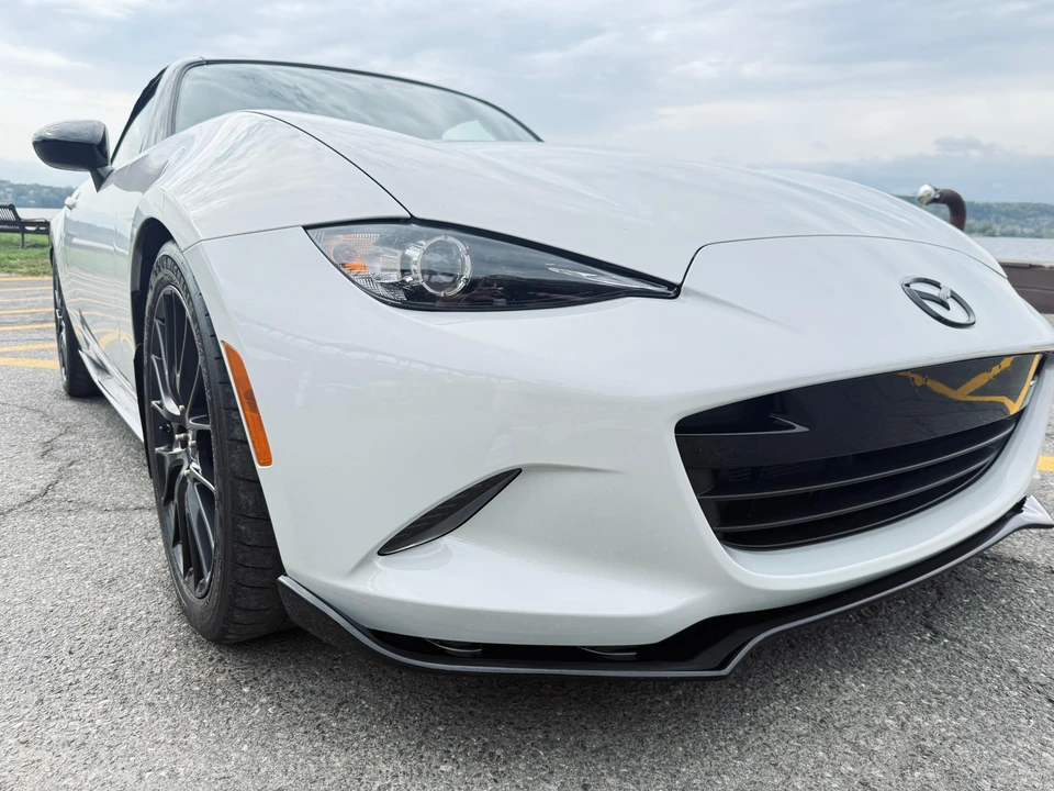 2016 Mazda ND MX-5 Miata - Image 25 of 31