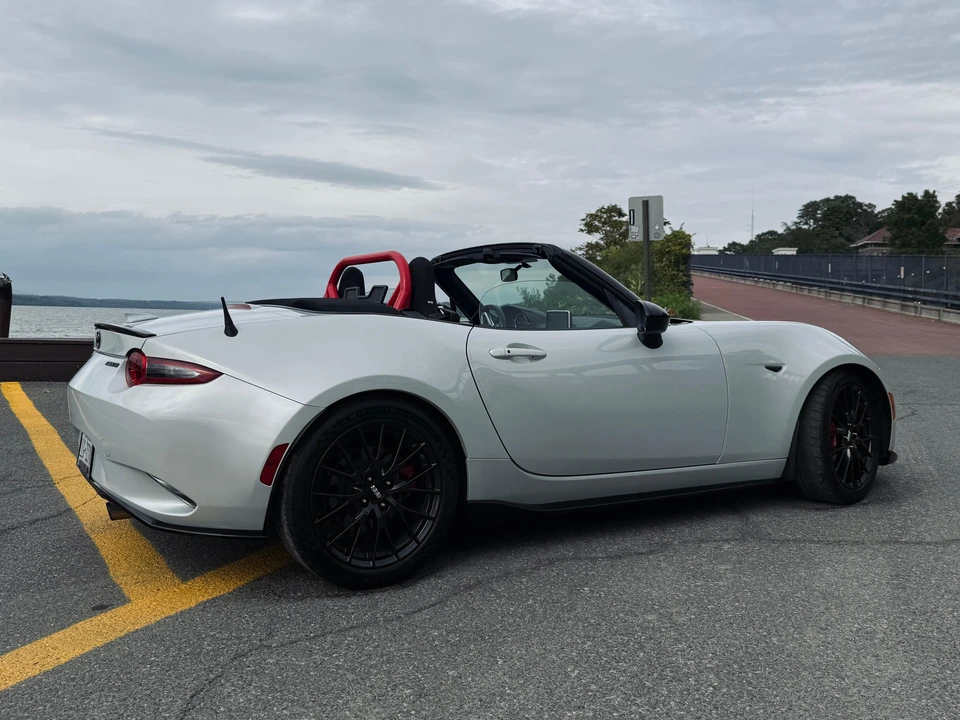2016 Mazda ND MX-5 Miata - Image 14 of 31